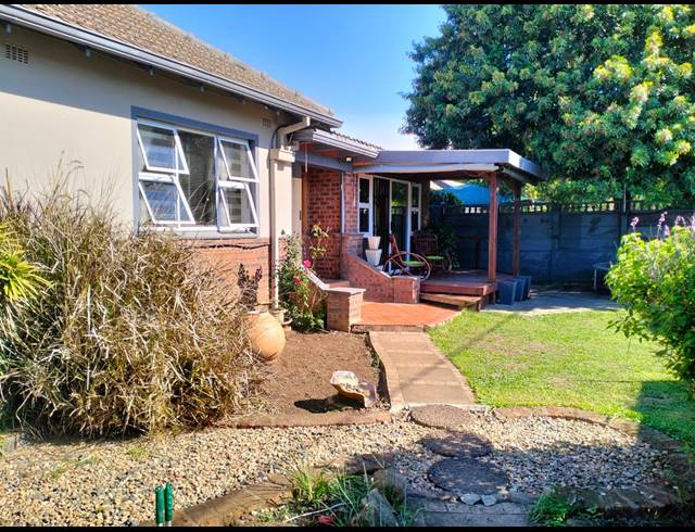 3 BEDROOM HOUSE FOR SALE IN PELHAM